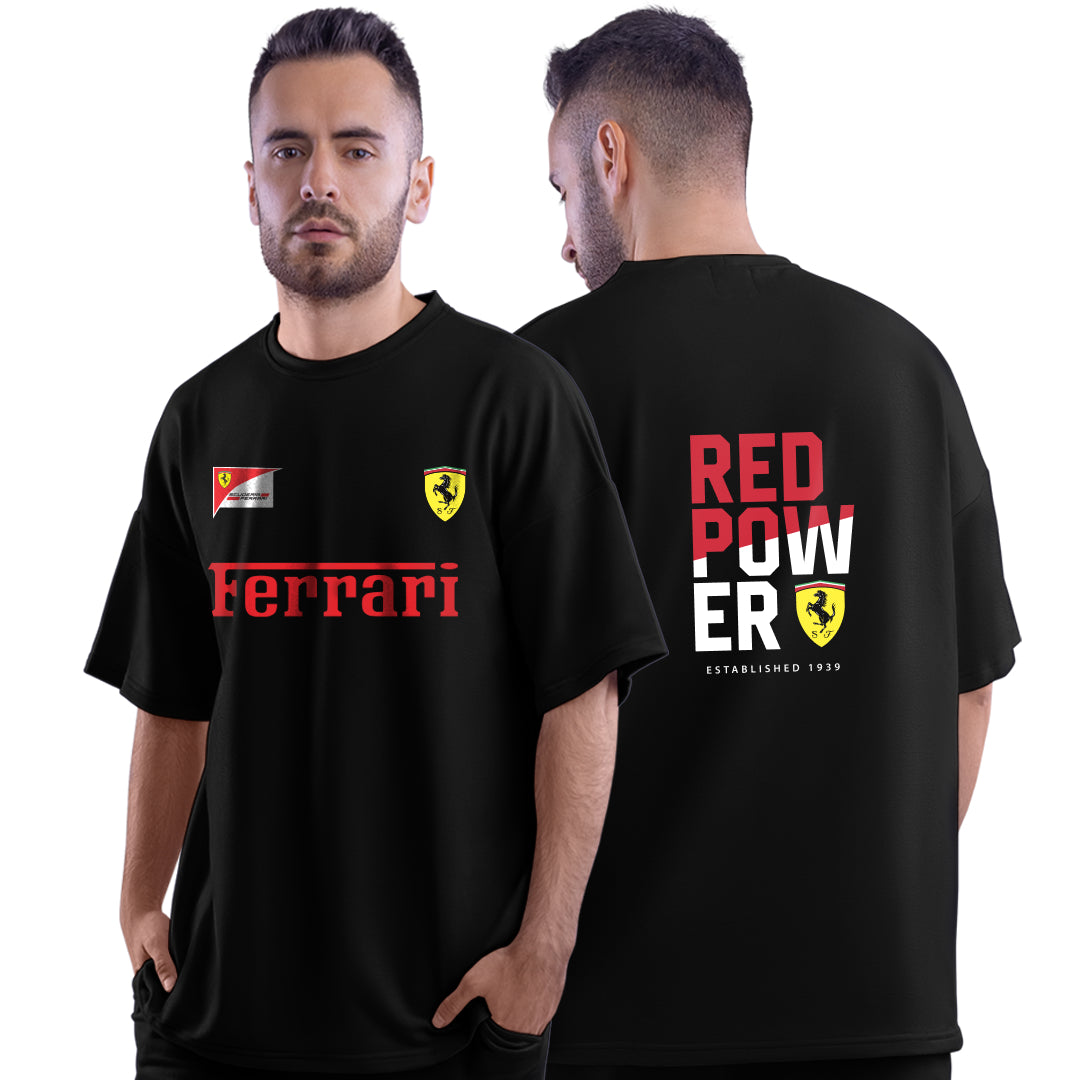 Ferrari t shirts india hotsell