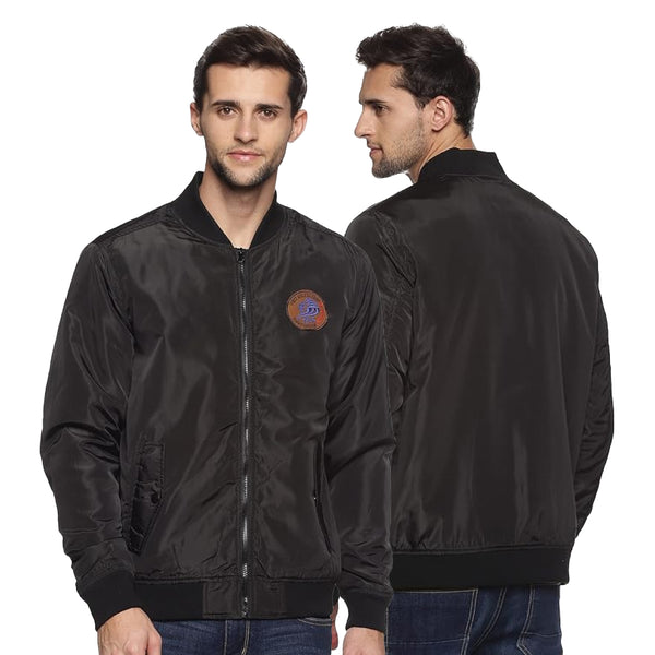 Mens Jackets - Full Hand Polyester