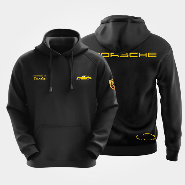 Porsche 911 Limited Edition Hoodie