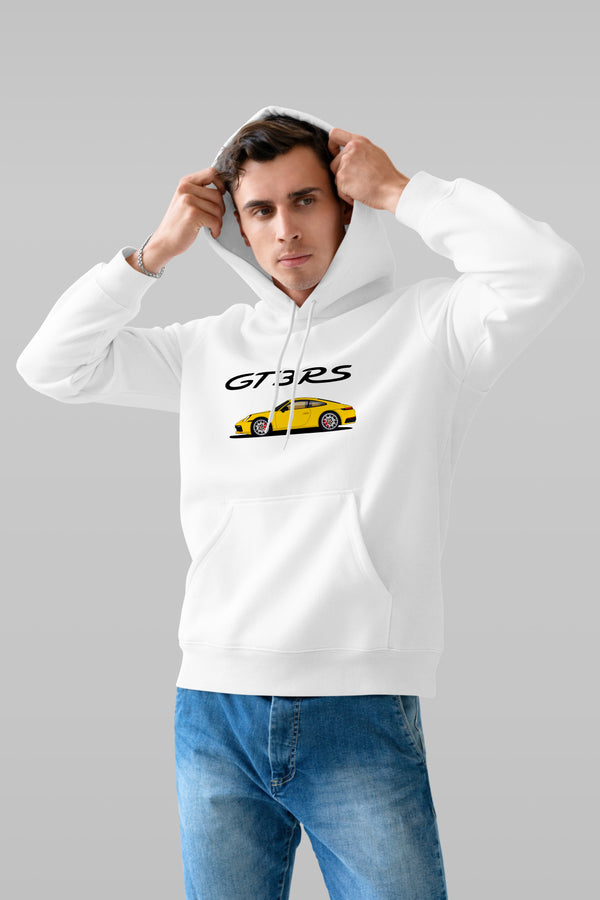 Need Money For Porsche Hoodie