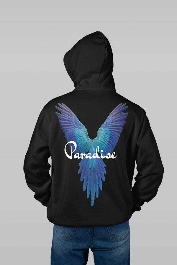 Paradise Hoodie